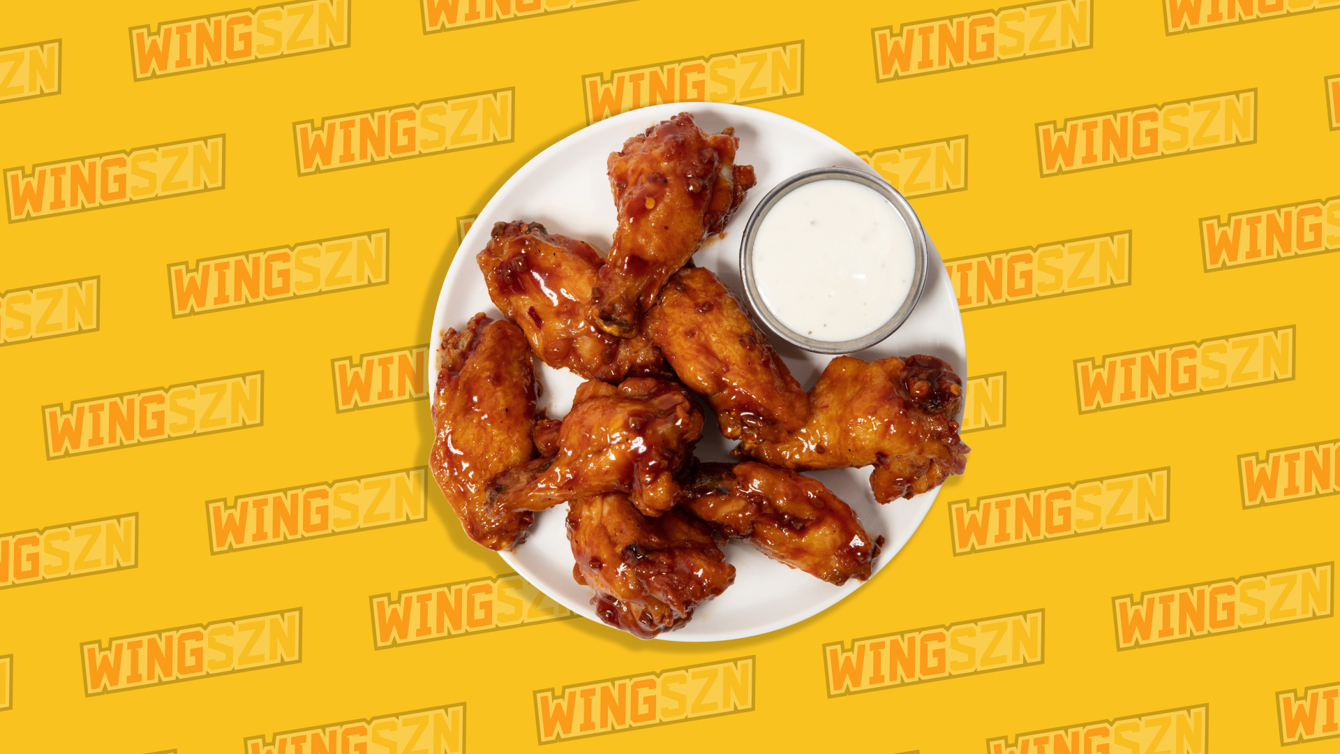 Wing SZN - Lakewood