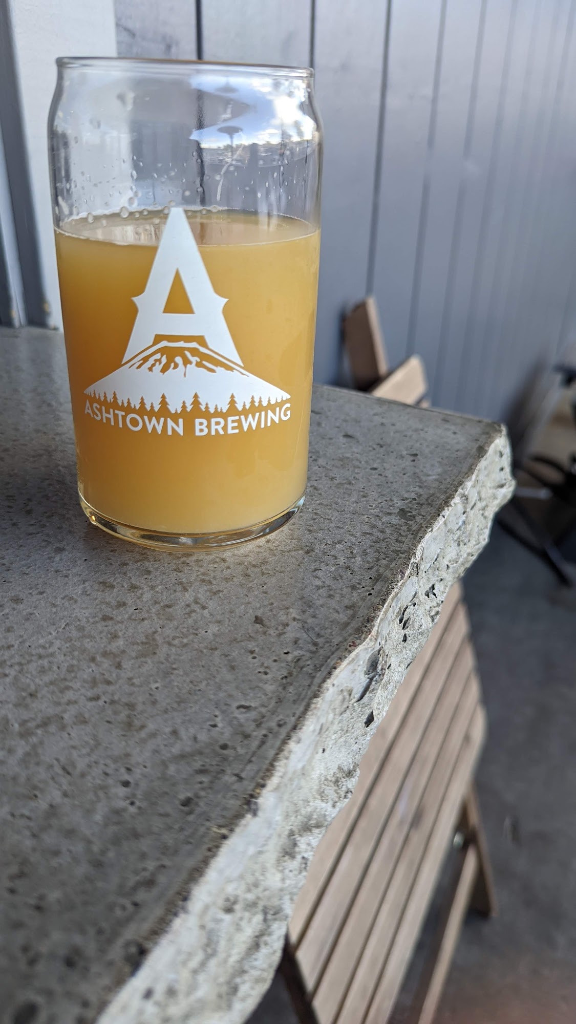 Ashtown Brewing Co.
