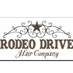 Rodeo Drive Hair Co