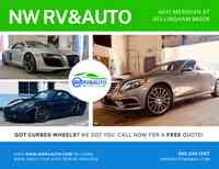 NW RV Auto Services | Wheel Repair Experts