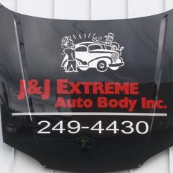 J & J Auto Body Inc