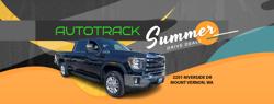 Autotrack Inc