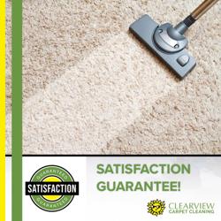 Clearview Carpet Cleaning