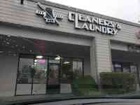 Ritz Cleaners & Laundry