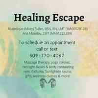 Healing Escape, LLC
