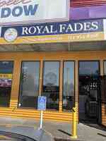 Royal Fades Premium Barbershop