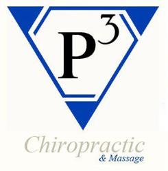 P3 Chiropractic & Massage