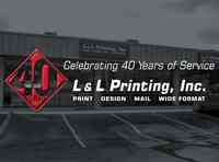 L & L Printing