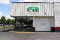 NW Auto Collision Center Inc Puyallup
