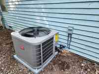 Alexander's Heating & Air Conditioning