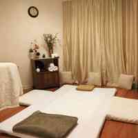 Yulia's Massage Studio (female massage therapist)