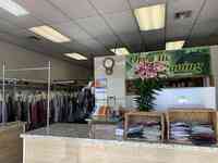 Sunset Square Cleaners & Tailoring Services