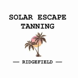 Solar Escape Tanning