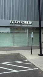 EvergreenHealth Urgent Care - Sammamish