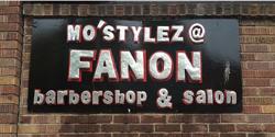 Mo'Stylez Hair Salon