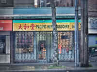 Pacific Herbs & Grocery