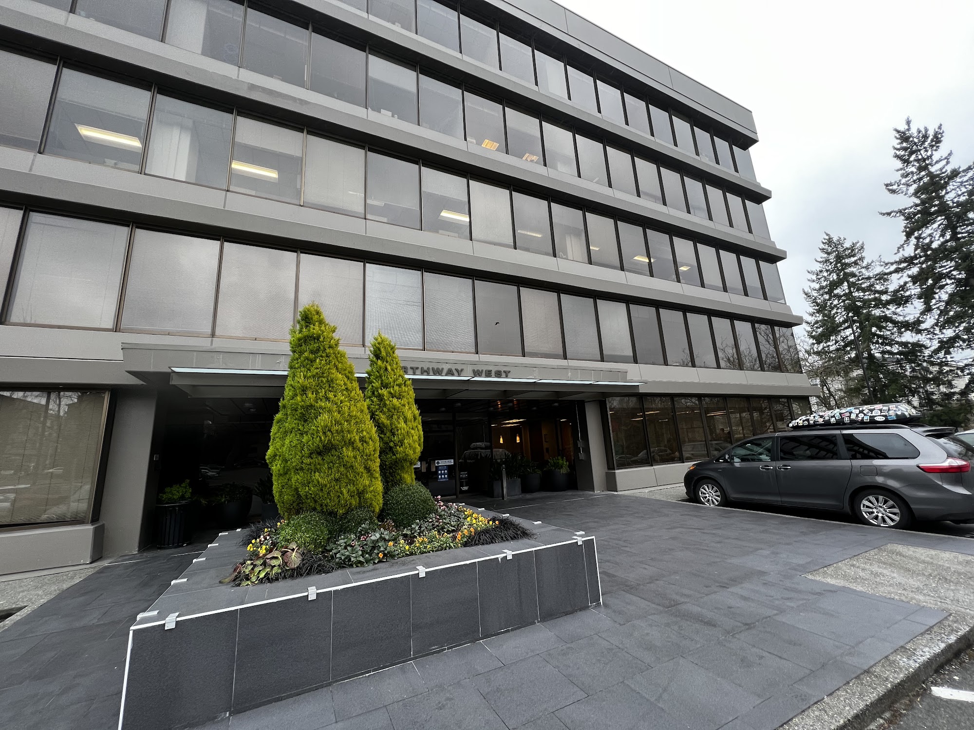 The Polyclinic Physical Therapy Northgate Annex