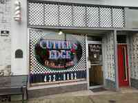 Cutter's Edge Barber Shop
