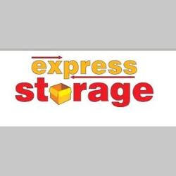Express Storage-Spanaway