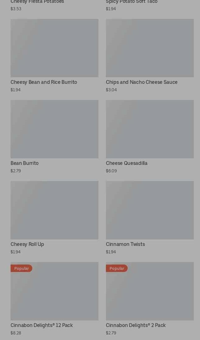 Photo credit: Posmates