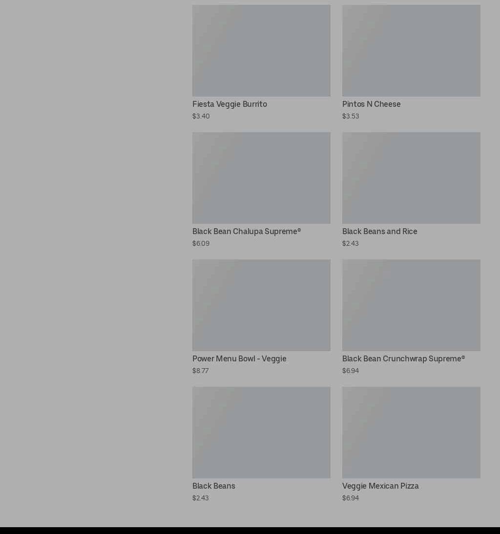 Photo credit: Posmates