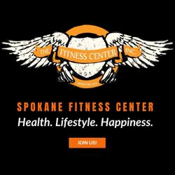 Spokane Fitness Center - North Gym