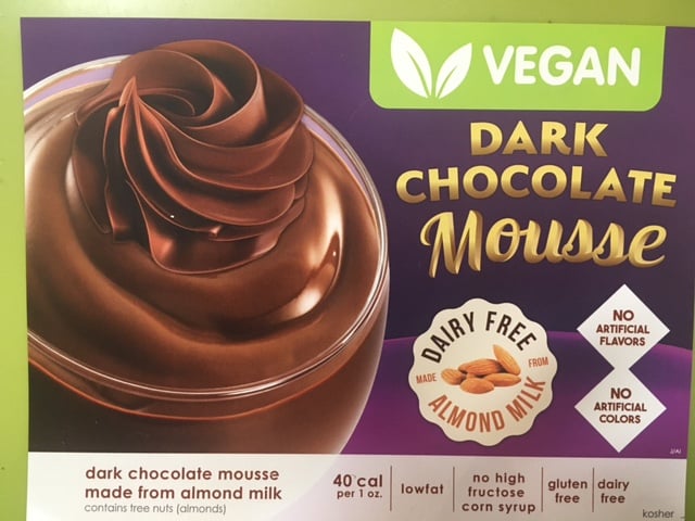 Menchie's Frozen Yogurt Menu