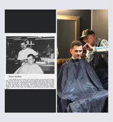 Alexander York - The Salon and Barbershop