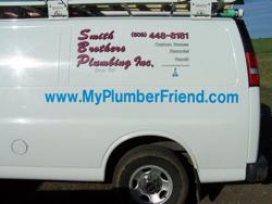 Smith Brothers Plumbing, Inc.