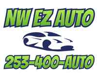 NW EZ AUTO LLC