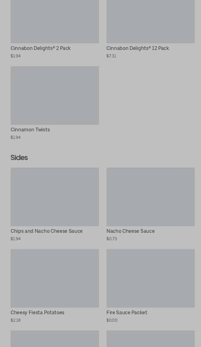 Photo credit: Posmates