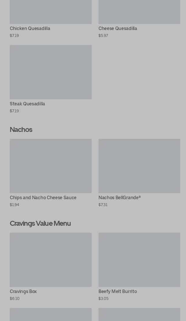 Photo credit: Posmates