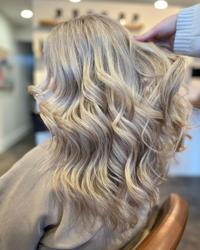 Clancy and Company Salon-Vancouver's Balayage Hair Specialist