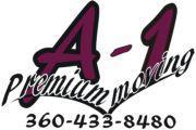 A-1 Premium Moving LLC
