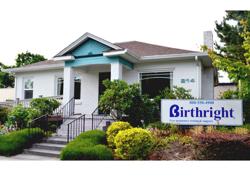 Birthright of Vancouver