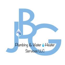 jbg plumbing & sewer contractors