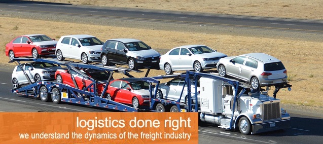 Newman Transport International