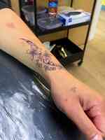 Topside Ink Tattoo Studio