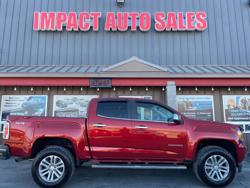Impact Auto Sales