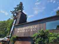 Downtown Woodinville Shopping Center