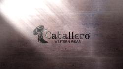 Caballero Western Wear