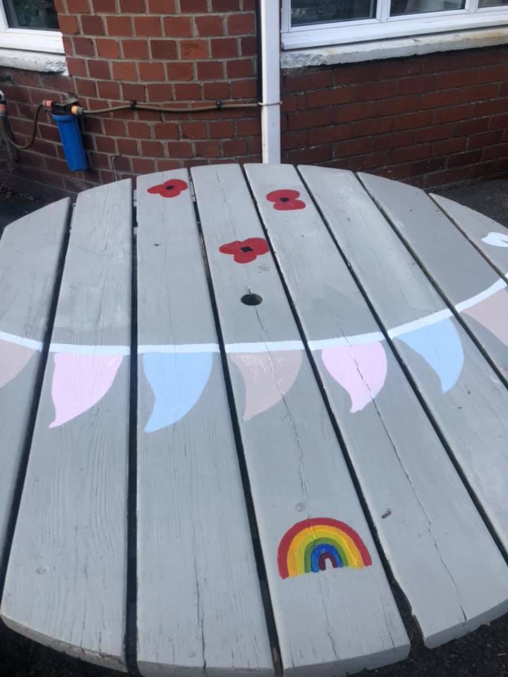 Castle View Fish Bar and Restaurant