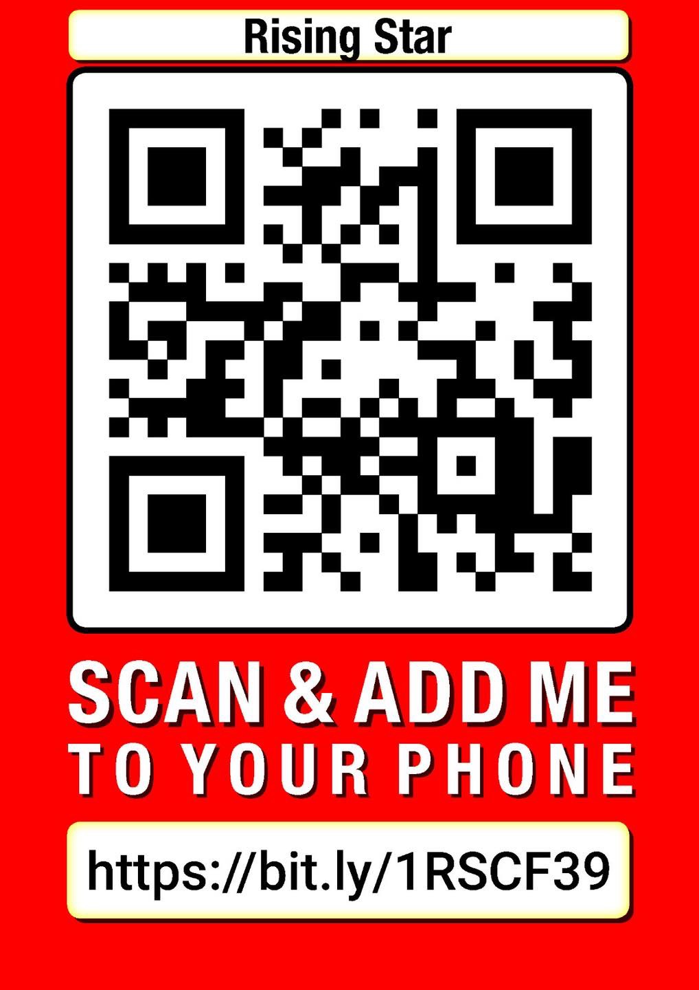 Lusang Take Away Food Shop Menu