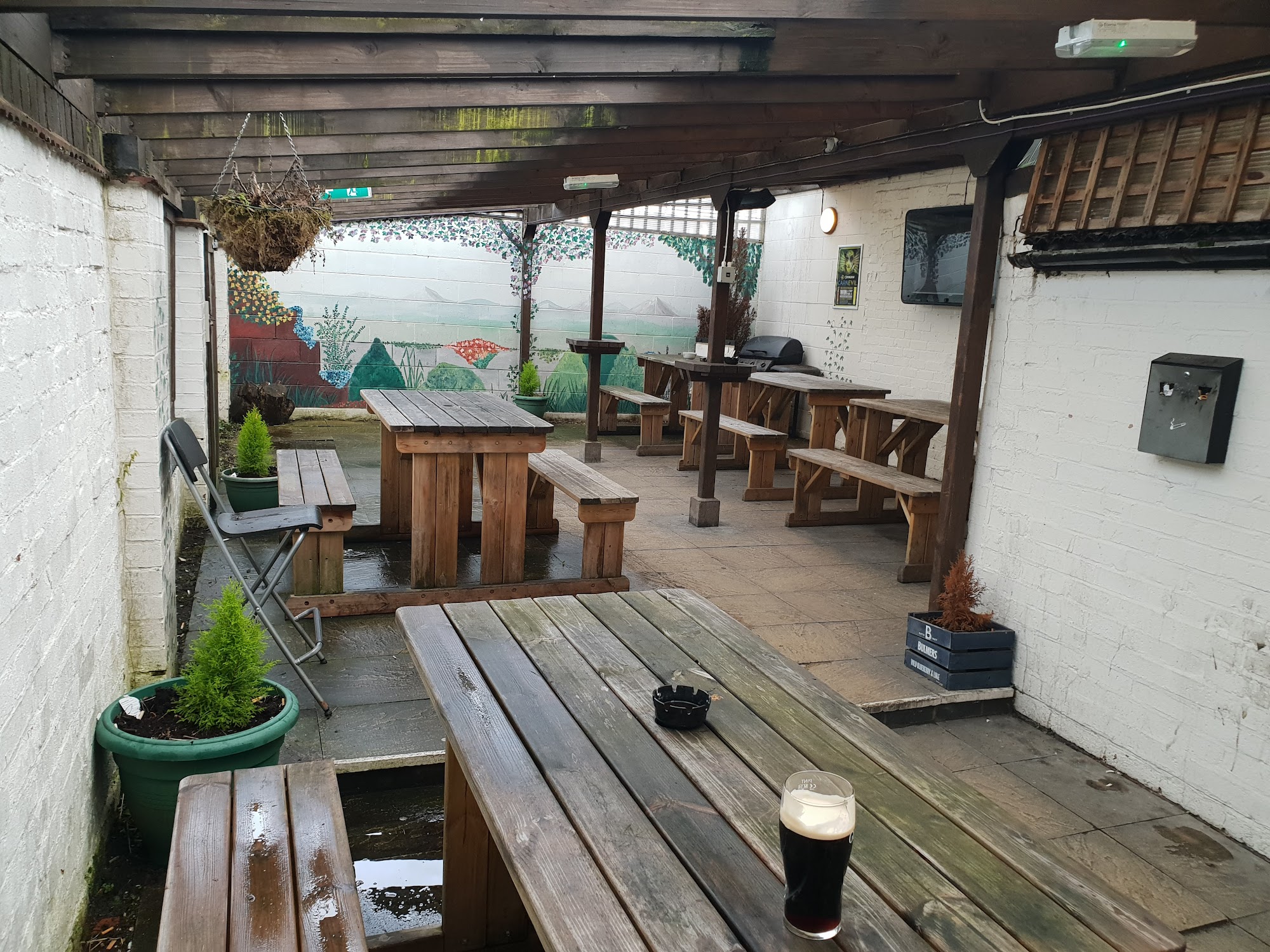 Bell 4 Alcester Rd, Studley