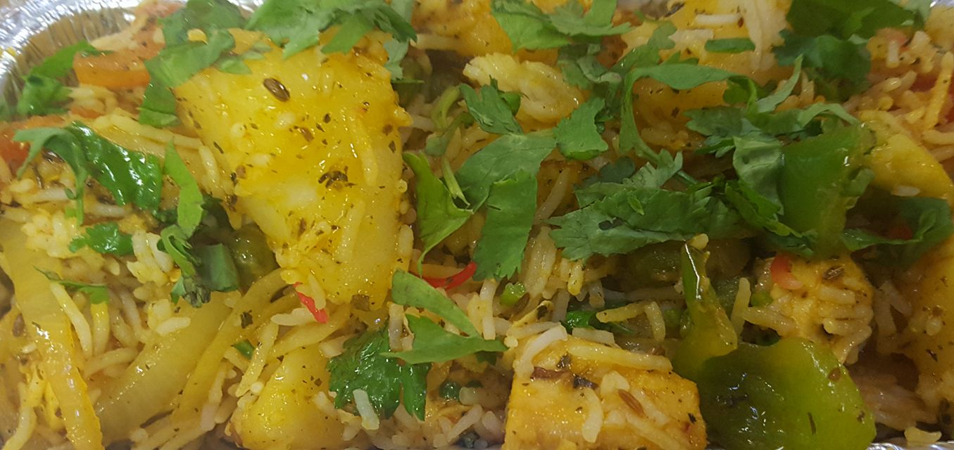 Bismillah Medina Takeaway 71-73 Dunford Rd, Holmfirth