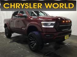Chrysler World