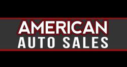 American Auto Sales