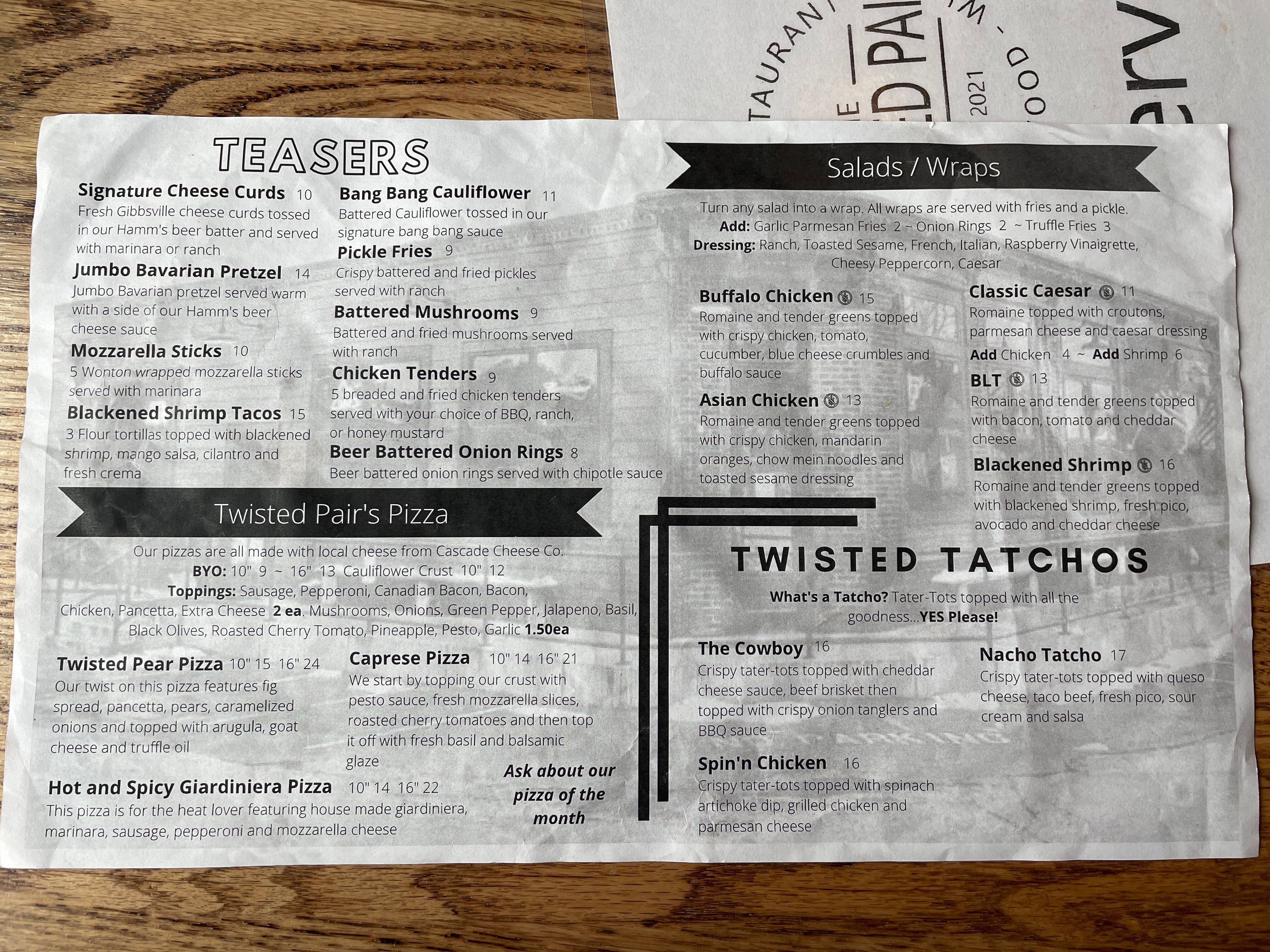 Photo credit: Tripadvisor