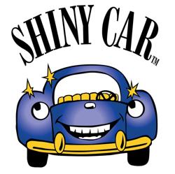 Shiny Car Car Wash