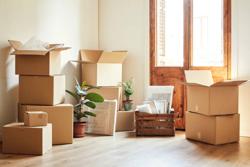 Christofferson Moving & Storage